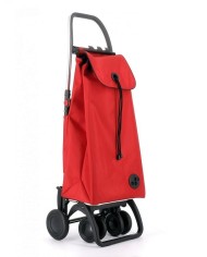 CARRO ROLSER I-MAX MF 4+2 PLEGABLE ROJO
