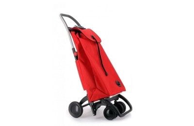 CARRO ROLSER I-MAX MF 4+2 PLEGABLE ROJO