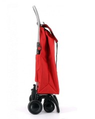 CARRO ROLSER I-MAX MF 4+2 PLEGABLE ROJO