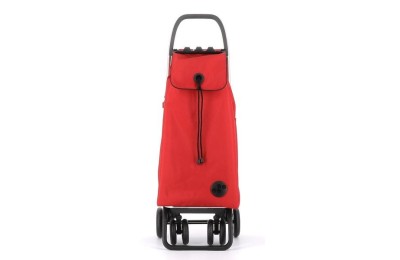 CARRO ROLSER I-MAX MF 4+2 PLEGABLE ROJO