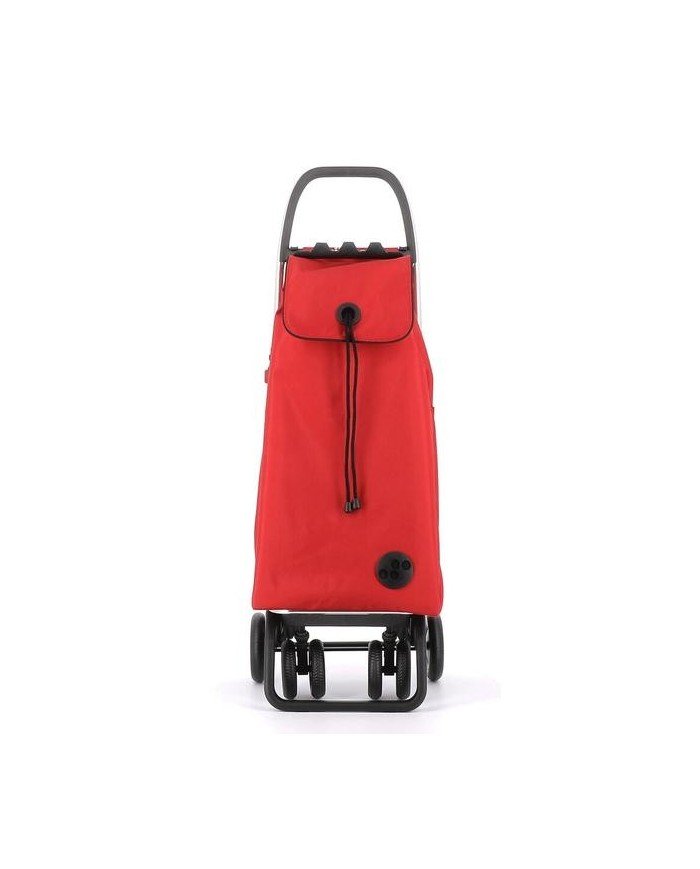 CARRO ROLSER I-MAX MF 4+2 PLEGABLE ROJO