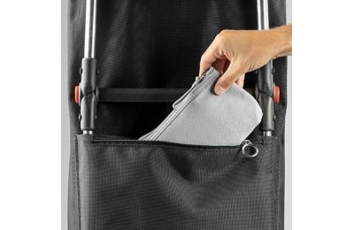 CARRO ROLSER I-MAX MF 4+2 PLEGABLE AZUL