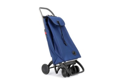 CARRO ROLSER I-MAX MF 4+2 PLEGABLE AZUL