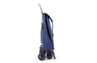 CARRO ROLSER I-MAX MF 4+2 PLEGABLE AZUL