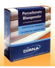 PERCARBONATO BLANQUEADOR DIRNA 750 GRS.
