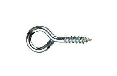 HEMBRILLA CERRADA 22X120 ZINCADA INDEX (50U)