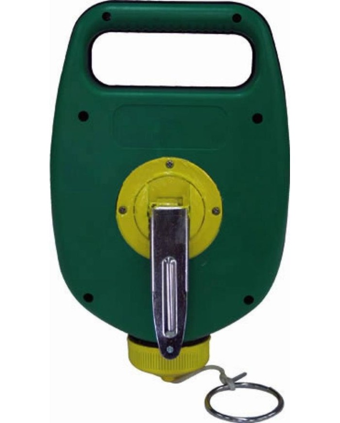 TIRALINEAS JAR 50 MTS. PLASTICO