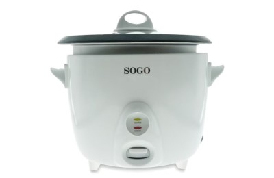 ARROCERA ELECTRICA SOGO 500W. 1'5LTS.