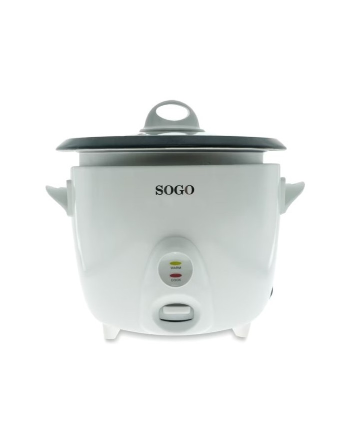 ARROCERA ELECTRICA SOGO 500W. 1'5LTS.