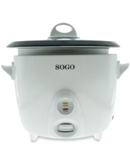 ARROCERA ELECTRICA SOGO 500W. 1'5LTS.