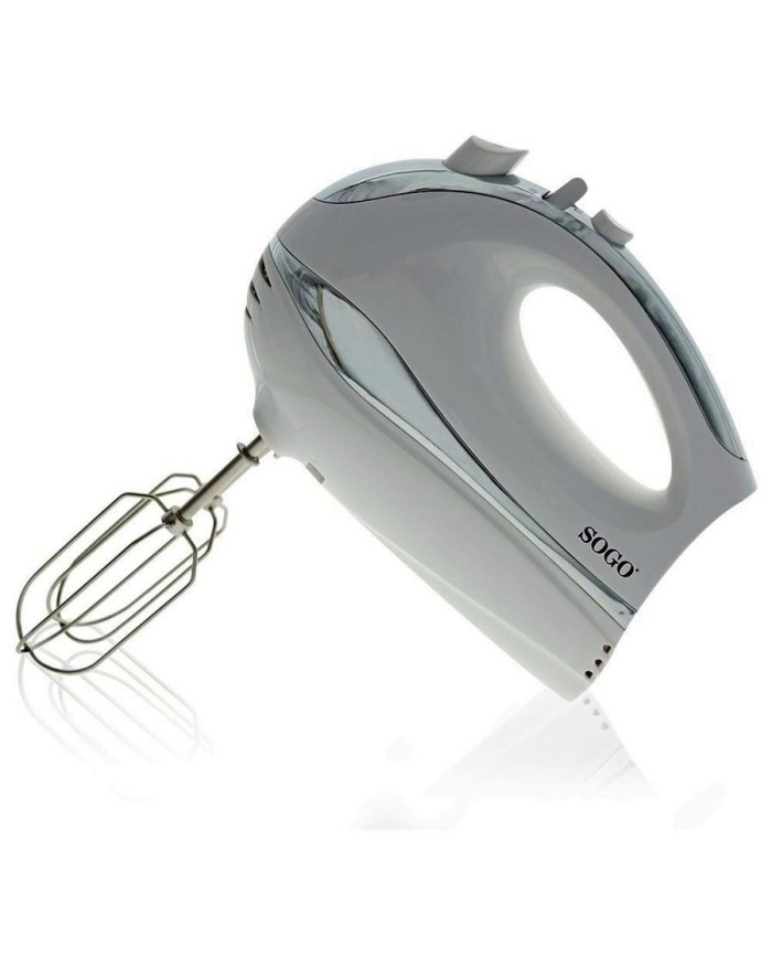 BATIDORA AMASADORA SOGO  300W. BAT-SS-14280