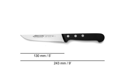 CUCHILLO ARCOS...