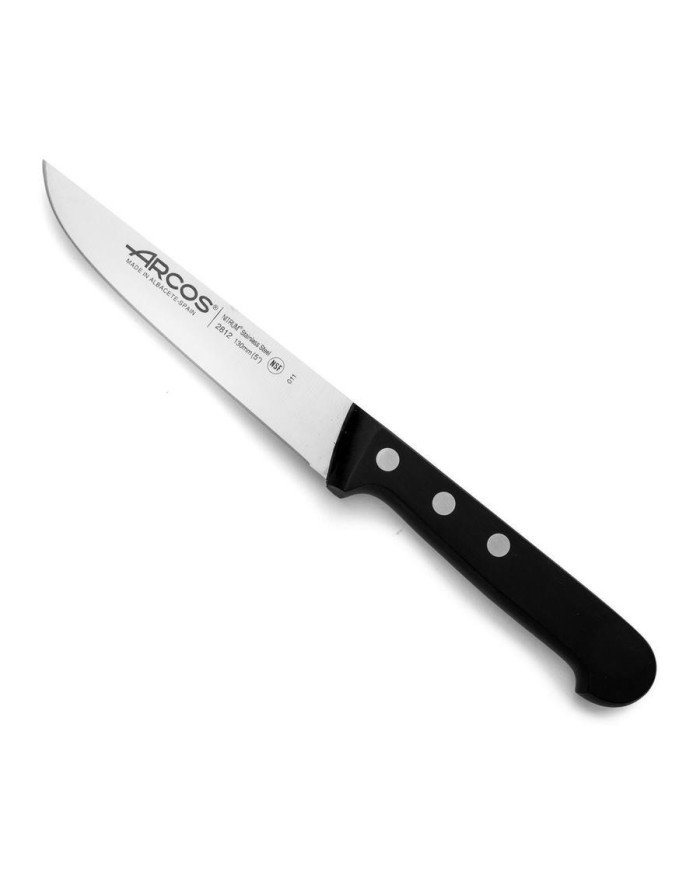 CUCHILLO ARCOS MOD.UNIVERSAL COCINA  281204 130 MM.