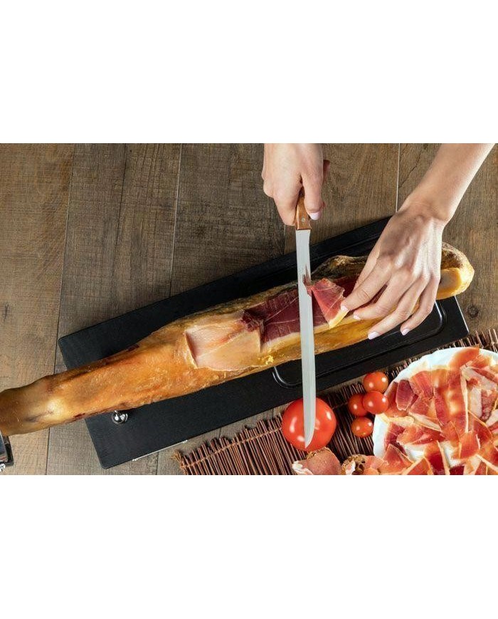 CUCHILLO ARCOS LATINA JAMONERO 250 MM. 101301