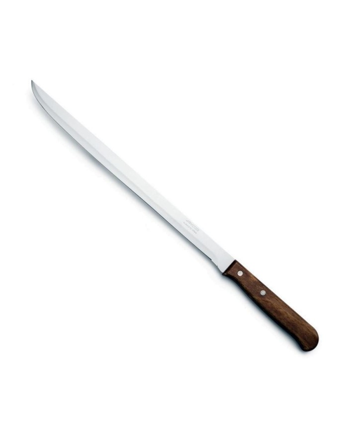 CUCHILLO ARCOS LATINA JAMONERO 250 MM. 101301
