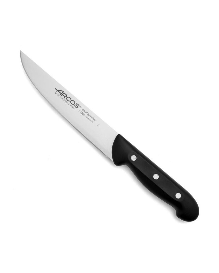 CUCHILLO ARCOS MOD.MAITRE COCINA 180 MM. 150800