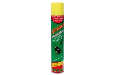 INSECTICIDA CUCARACHAS...