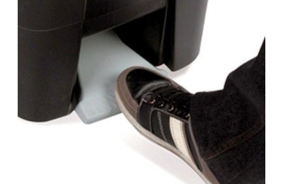 CONJUNTO TAYG BARRA/PEDAL ECO 120 LTS.