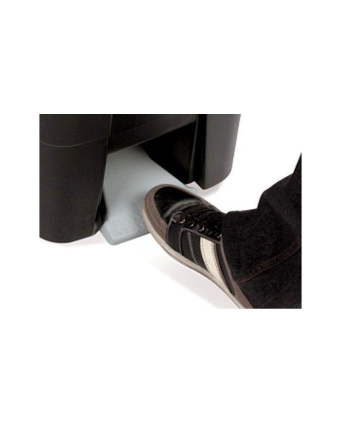 CONJUNTO TAYG BARRA/PEDAL ECO 120 LTS. T097B