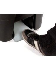 CONJUNTO TAYG BARRA/PEDAL ECO 120 LTS. T097B
