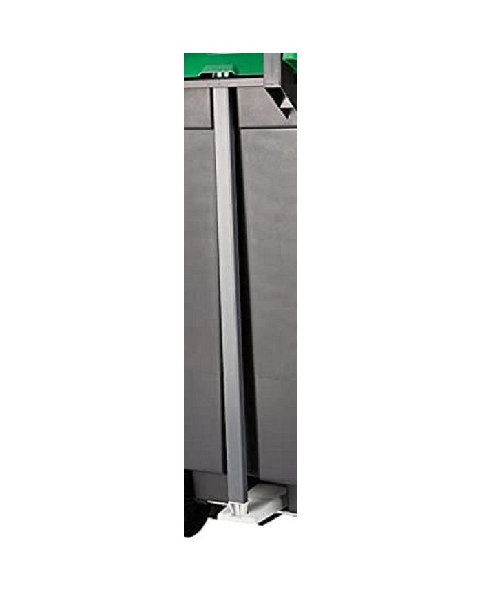 CONJUNTO TAYG BARRA/PEDAL ECO 120 LTS. T097B