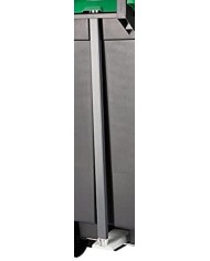 CONTENEDOR MAYA VERDE CON RUEDAS 120 LTS. 04005