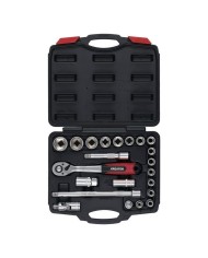 LLAVE VASO IRIMO 1/2 32MM. BIHEXAGONAL