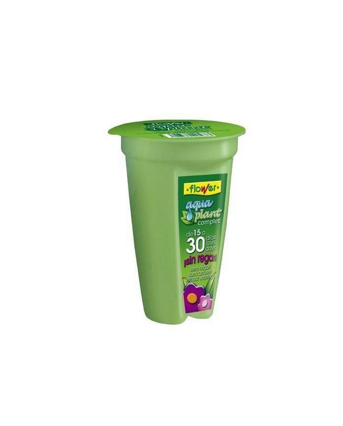 AQUAPLANT COMPLET FLOWER 150 ML.