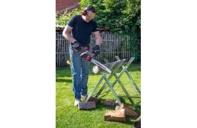 MOTOSIERRA 2200W. 400MM. POWEG10110 POWERPLUS