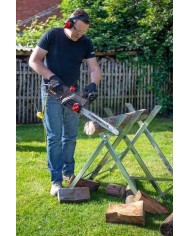 MOTOSIERRA 2200W. 400MM. POWEG10110 POWERPLUS