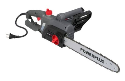 MOTOSIERRA 2200W. 400MM. POWEG10110 POWERPLUS