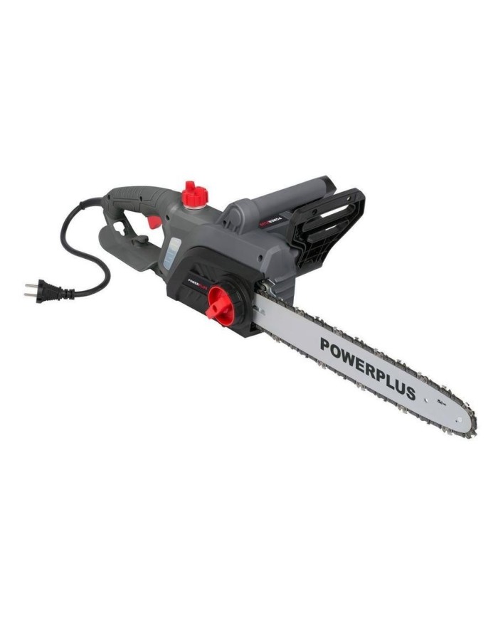 MOTOSIERRA 2200W. 400MM. POWEG10110 POWERPLUS