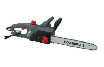 MOTOSIERRA 2200W. 400MM. POWEG10110 POWERPLUS