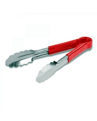 PINZA INOXIDABLE PARA HIELO