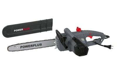 MOTOSIERRA 2200W. 400MM. POWEG10110 POWERPLUS