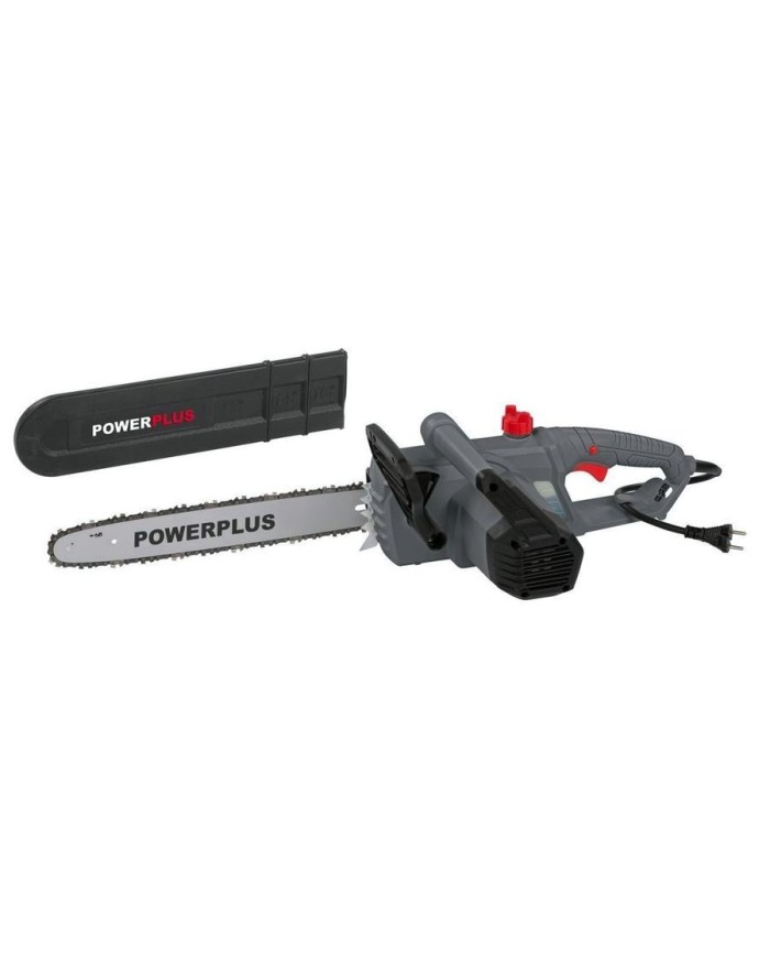 MOTOSIERRA 2200W. 400MM. POWEG10110 POWERPLUS