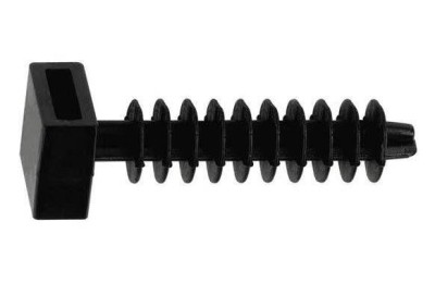 TACO BRIDA INDEX NEGRO M-8...