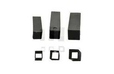 REDUCTOR CUADRADILLO MICEL 9-8 MM.