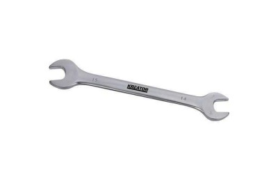 LLAVE FIJA 14-15MM. KREATOR...