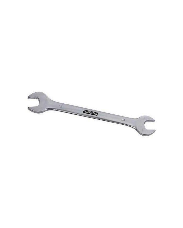 LLAVE FIJA KREATOR 14-15MM.  KRT501005
