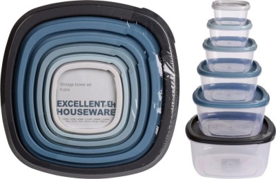 FIAMBRERA EH PLASTICO SET 6 UND.