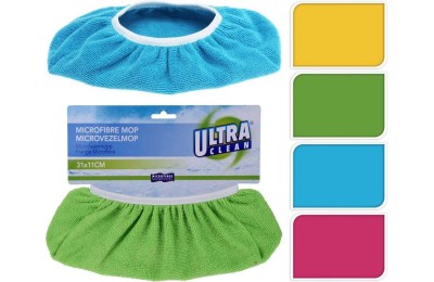 MOPA ESCOBA MICROFIBRA...