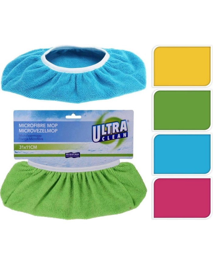 MOPA ESCOBA MICROFIBRA ULTRACLEAN