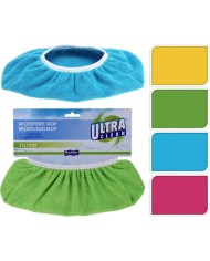 MOPA BASE + RECAMBIO PROFESIONAL S303 PAMEX 60CM.