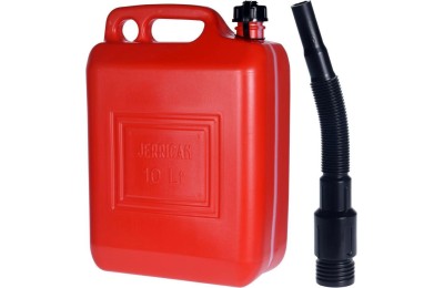 BIDON CARB. KOOP ROJO...