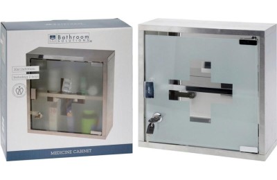 BOTIQUIN BATHROOM SOLUTION...