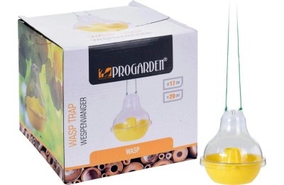 TRAMPA PARA AVISPAS KOOP...