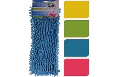 RECAMBIOS PARA MOPA KOOP 4A 40X13CMS.