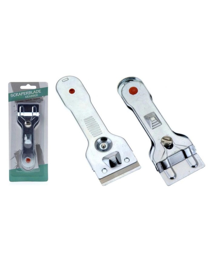 RASCAVIDRIOS VITRO METAL KOOP