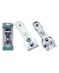 RASCADOR PINTURA 100MM. VOREL